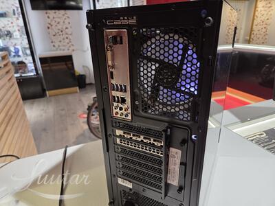 Lauaarvuti AMD Ryzen 5 3600