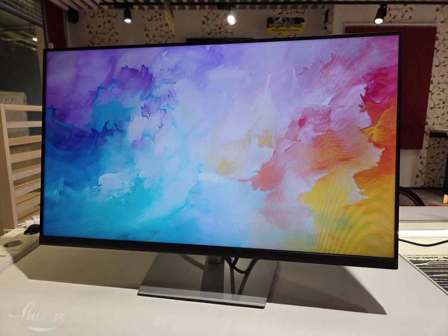 Monitor Dell P2722H