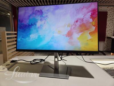 Monitor Dell P2722H