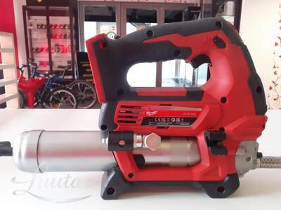 Akumäärdeprits Milwaukee M18 GG