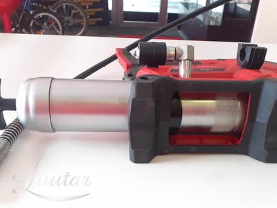 Akumäärdeprits Milwaukee M18 GG