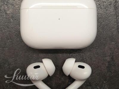 Kõrvaklapid Apple AirPods Pro 2 2nd