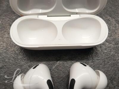 Kõrvaklapid Apple AirPods Pro 2 2nd