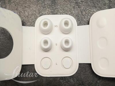 Kõrvaklapid Apple AirPods Pro 2 2nd