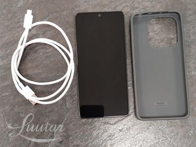 Mobiiltelefon Xiaomi Redmi Note 14 5G 128GB