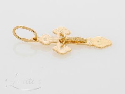 Kuld kulon 585* Rist