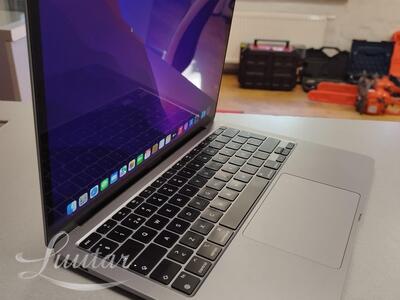 Sülearvuti Apple Macbook Air M1 256GB