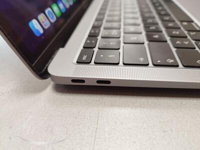 Sülearvuti Apple Macbook Air M1 256GB