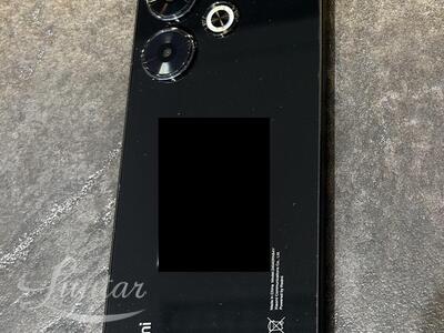 Mobiiltelefon Xiaomi Redmi 13 128GB