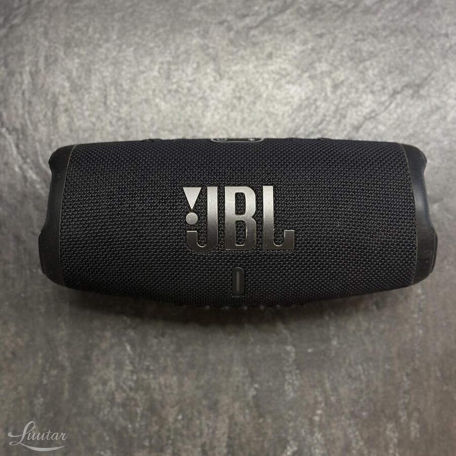 Kõlar JBL Charge5 x TOMORROWLAND