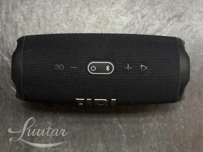 Kõlar JBL Charge5 x TOMORROWLAND