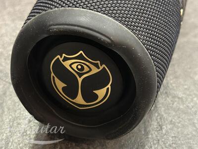 Kõlar JBL Charge5 x TOMORROWLAND
