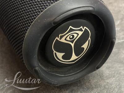 Kõlar JBL Charge5 x TOMORROWLAND