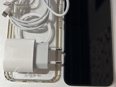 Mobiiltelefon Apple iPhone 13 128GB