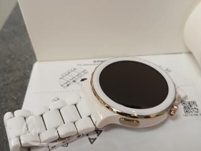 Nutikell Huawei Watch GT 3 Pro Ceramic