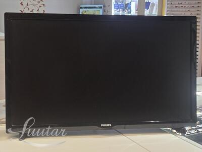 Televiisor PHILIPS 22PFT4000/12