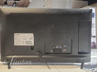 Televiisor PHILIPS 22PFT4000/12
