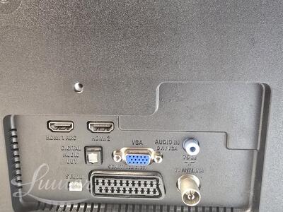 Televiisor PHILIPS 22PFT4000/12