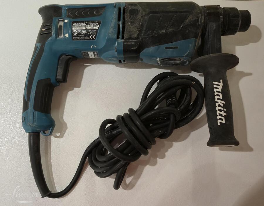 Perforaator Makita HR2630