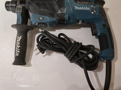 Perforaator Makita HR2630