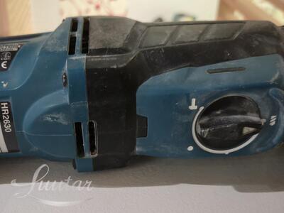 Perforaator Makita HR2630