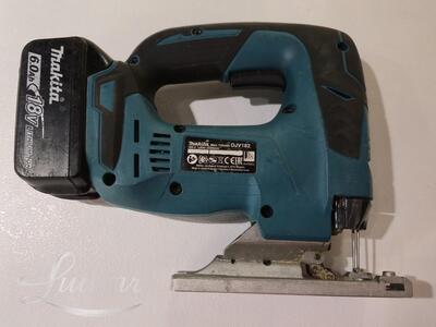 Akutikksaag Makita DJV182Z