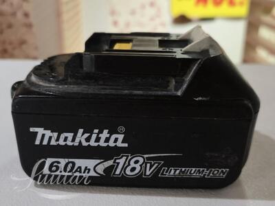Akutikksaag Makita DJV182Z
