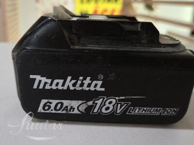 Akutikksaag Makita DJV182Z