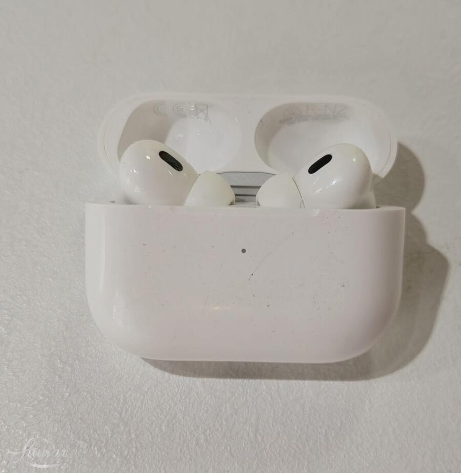 Kõrvaklapid Apple AirPods Pro 2