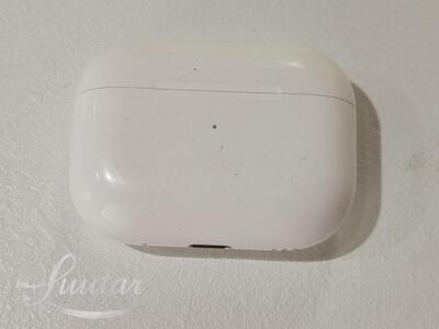 Kõrvaklapid Apple AirPods Pro 2