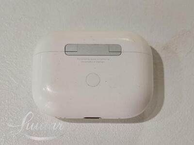 Kõrvaklapid Apple AirPods Pro 2