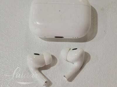 Kõrvaklapid Apple AirPods Pro 2