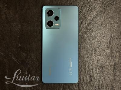 Mobiiltelefon Xiaomi Redmi Note 12 Pro 5G 128GB