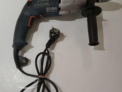 Elektriline lööktrell Bosch GSB 20-2