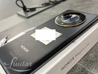 Mobiiltelefon Honor Magic6 Lite 5G 256 GB