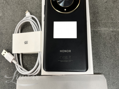 Mobiiltelefon Honor Magic6 Lite 5G 256 GB