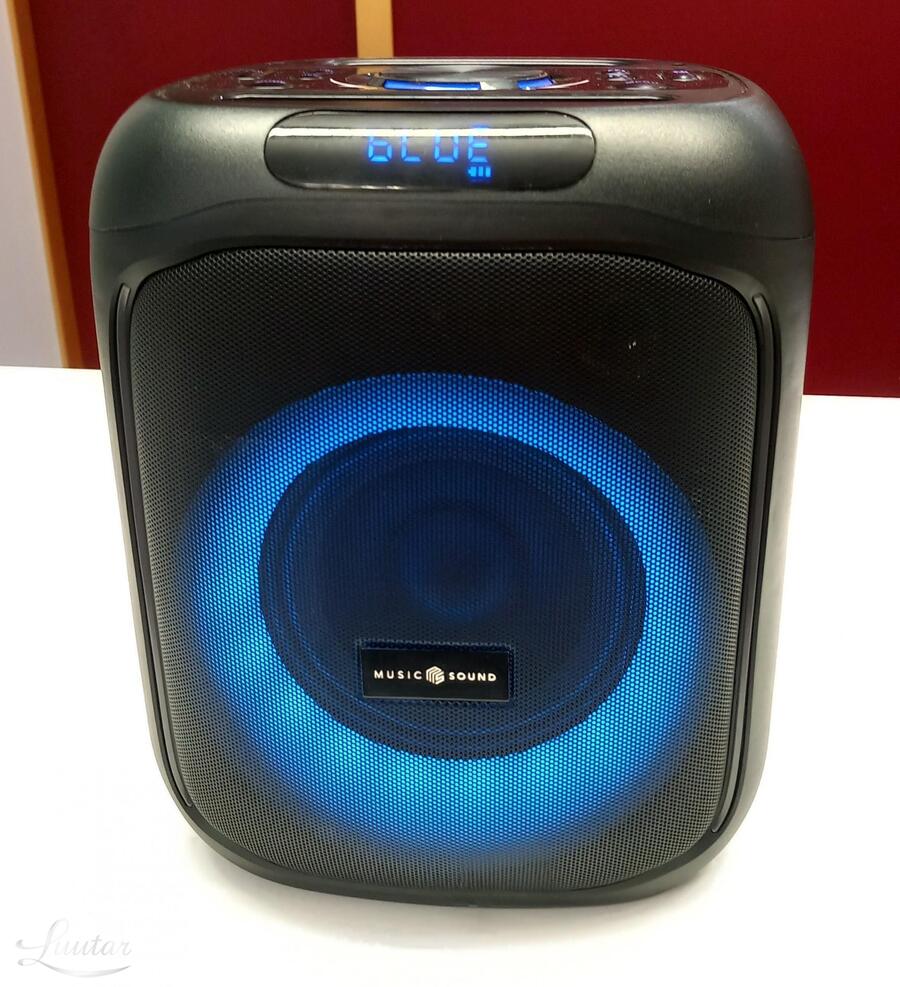 Kõlar Music Sound Box FB-1705
