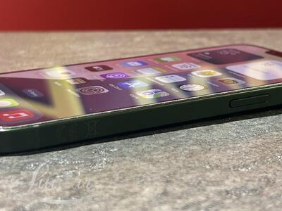 Mobiiltelefon Apple iPhone 13 128GB