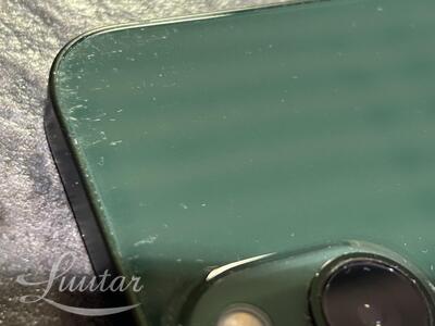 Mobiiltelefon Apple iPhone 13 128GB