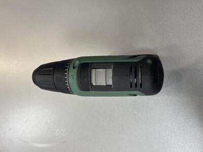 Trell-kruvikeeraja Bosch universalDrill 18V