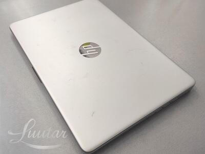 Sülearvuti HP 14s-fq0019no