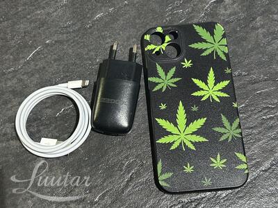 Mobiiltelefon Apple iPhone 13 128GB