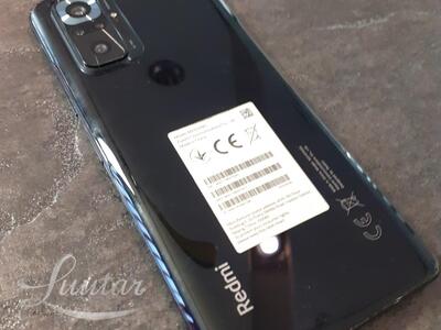 Mobiiltelefon Xiaomi Redmi Note 10 Pro 256GB