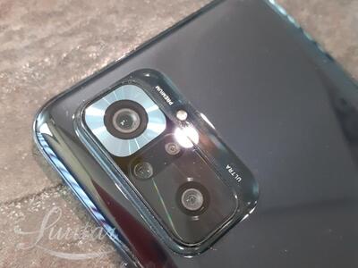 Mobiiltelefon Xiaomi Redmi Note 10 Pro 256GB