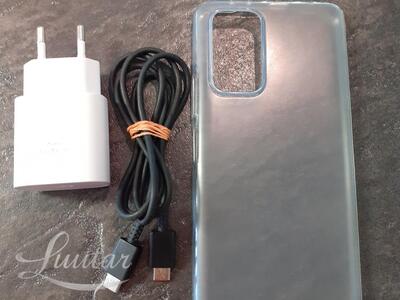 Mobiiltelefon Xiaomi Redmi Note 10 Pro 256GB