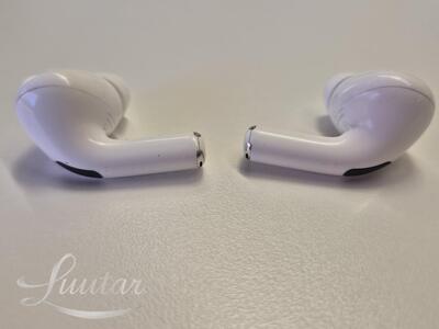 Kõrvaklapid Apple AirPods Pro 2gen