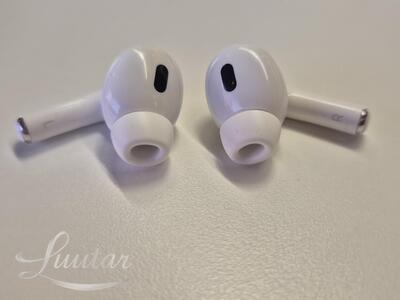 Kõrvaklapid Apple AirPods Pro 2gen