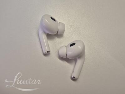 Kõrvaklapid Apple AirPods Pro 2gen