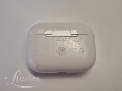 Kõrvaklapid Apple AirPods Pro 2gen