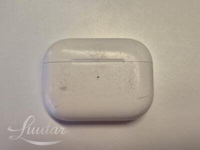 Kõrvaklapid Apple AirPods Pro 2gen